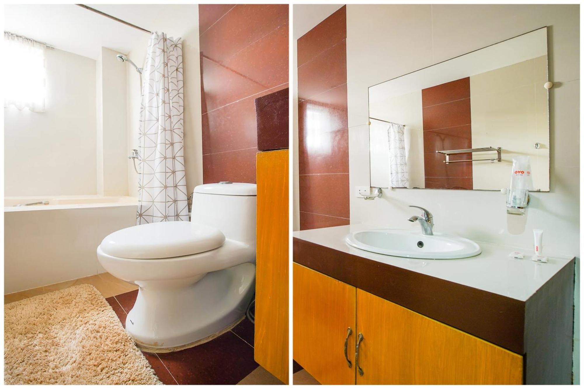 Oyo 236 Hotel Edmundo Pototan Екстериор снимка