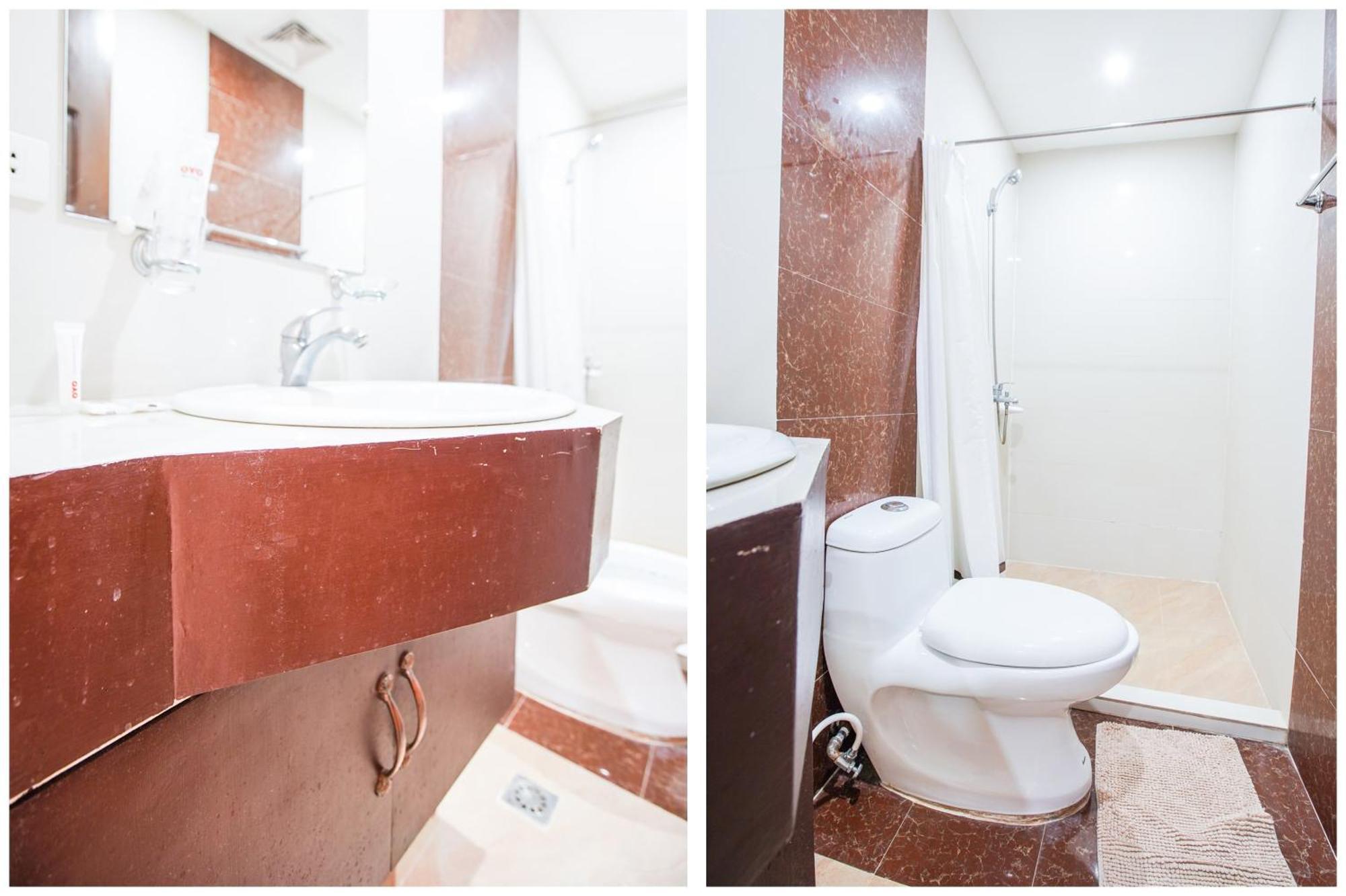 Oyo 236 Hotel Edmundo Pototan Екстериор снимка