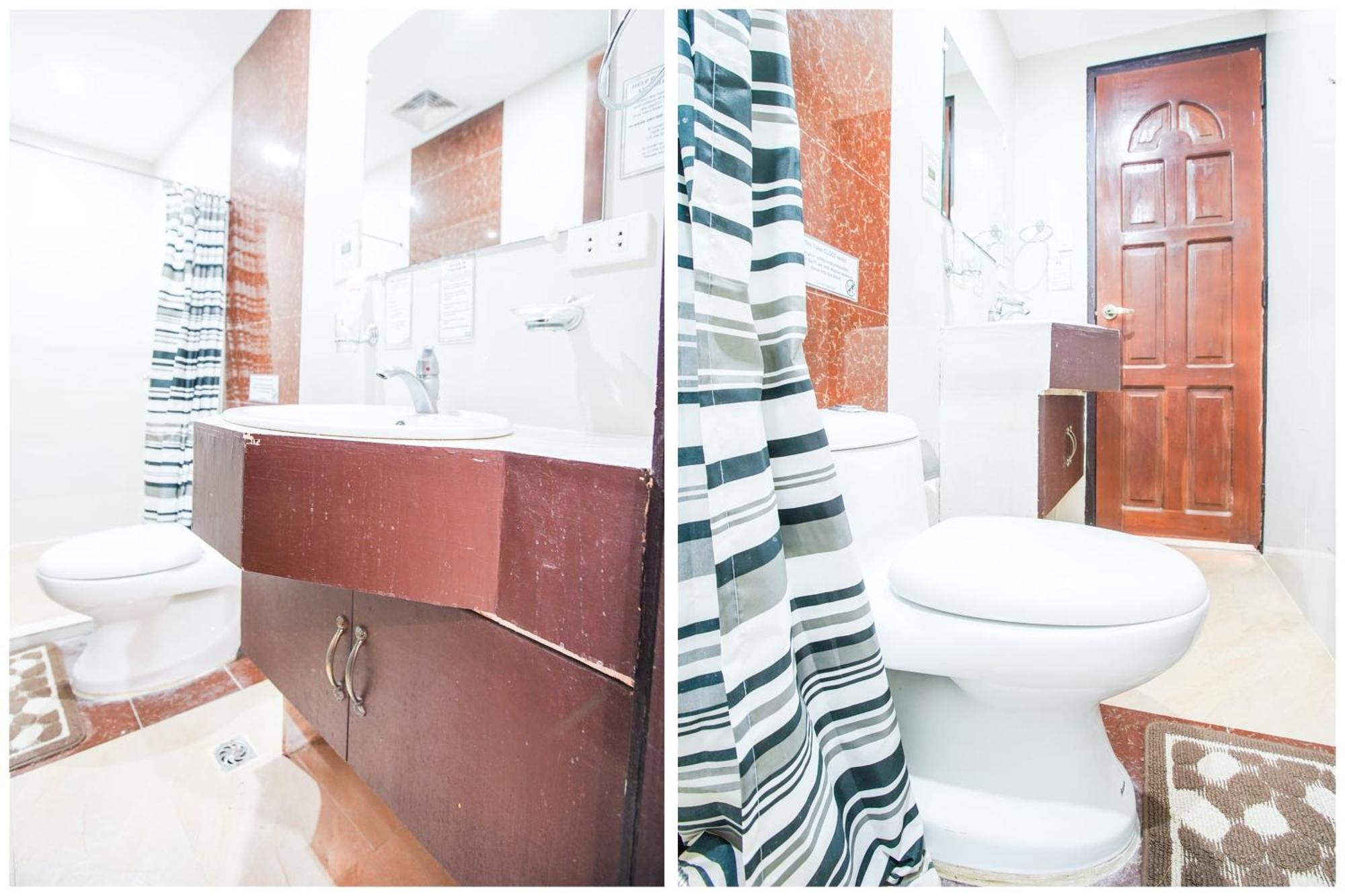 Oyo 236 Hotel Edmundo Pototan Екстериор снимка